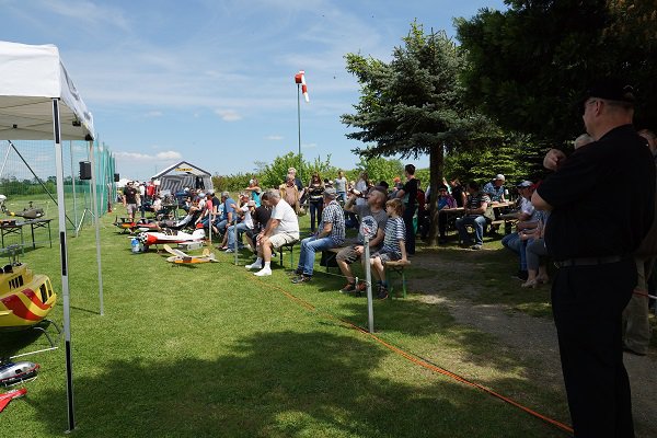 Silbergrube Österreich 2016